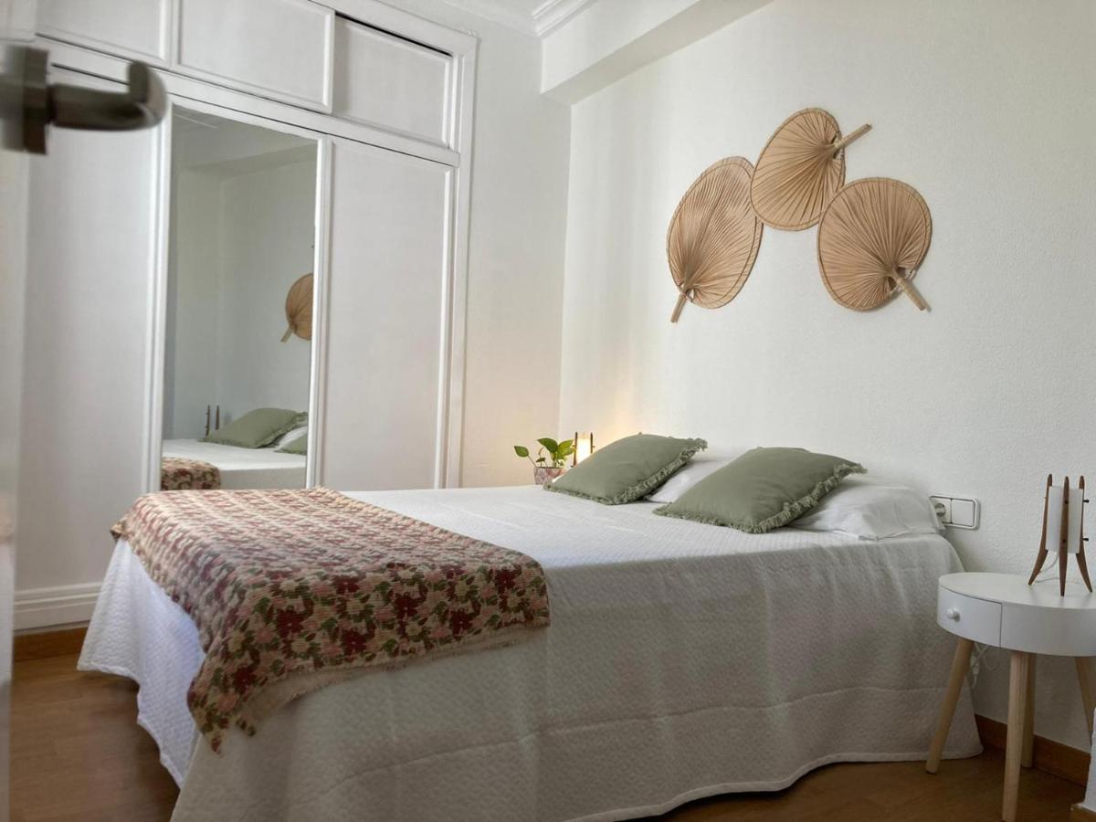 Atico Alfaqueque Apartamento Sevilla